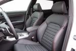 Kia Optima Sportswagon GT Line 2018 года (WW)